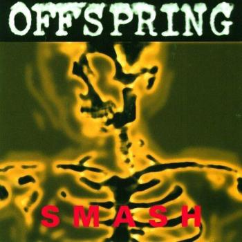 The Offspring - Smash LP (Black Vinyl)